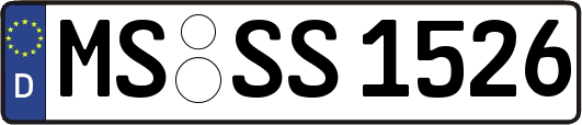 MS-SS1526
