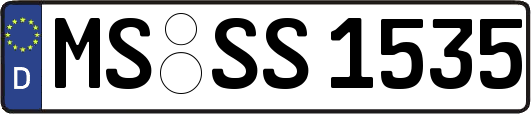 MS-SS1535