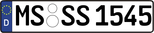 MS-SS1545
