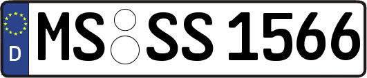 MS-SS1566
