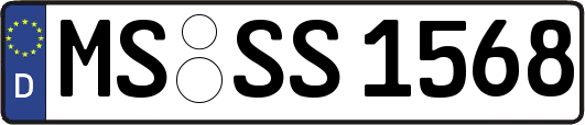 MS-SS1568