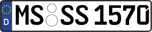 MS-SS1570