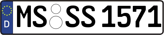 MS-SS1571