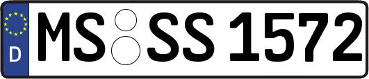 MS-SS1572