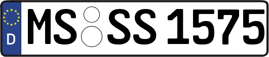 MS-SS1575