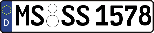 MS-SS1578