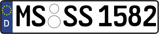MS-SS1582