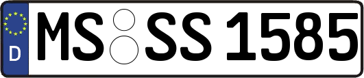 MS-SS1585