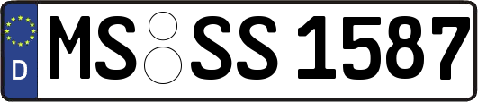 MS-SS1587