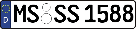 MS-SS1588