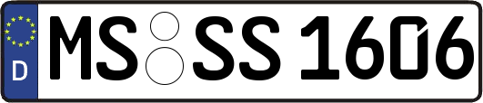 MS-SS1606