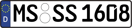 MS-SS1608
