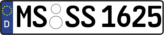 MS-SS1625