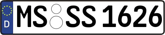 MS-SS1626