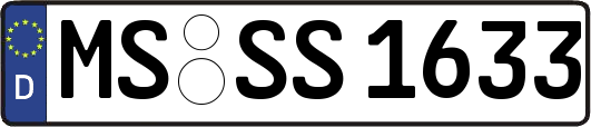 MS-SS1633