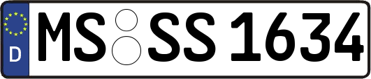 MS-SS1634