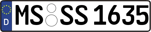MS-SS1635