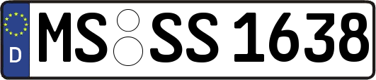 MS-SS1638