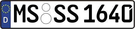 MS-SS1640