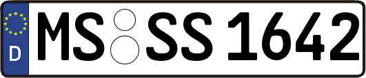 MS-SS1642