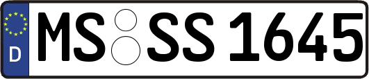 MS-SS1645