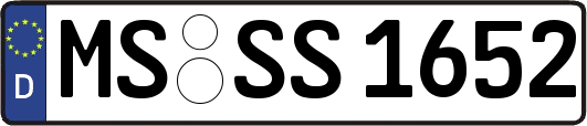 MS-SS1652