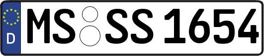 MS-SS1654