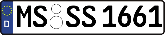 MS-SS1661