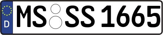 MS-SS1665