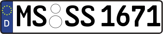 MS-SS1671