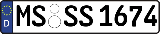 MS-SS1674