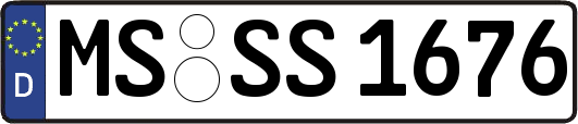 MS-SS1676