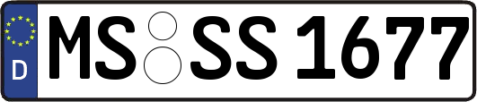 MS-SS1677