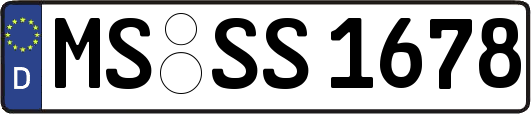 MS-SS1678