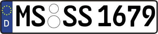 MS-SS1679