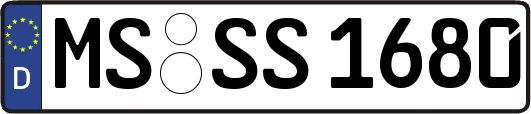 MS-SS1680