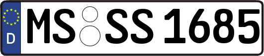 MS-SS1685
