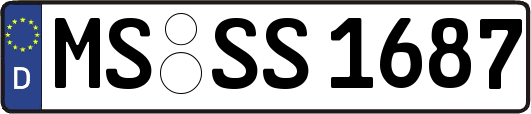 MS-SS1687