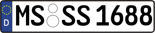 MS-SS1688