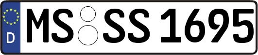 MS-SS1695