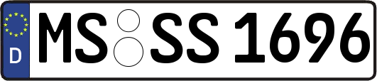 MS-SS1696
