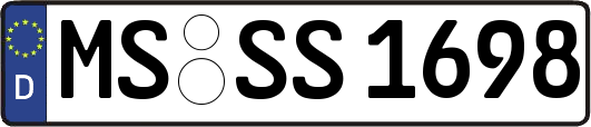 MS-SS1698
