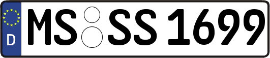 MS-SS1699