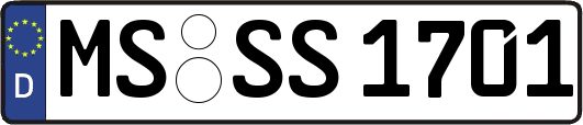 MS-SS1701
