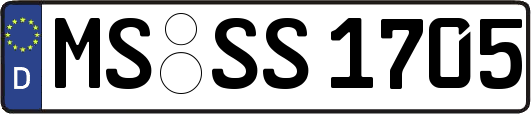 MS-SS1705
