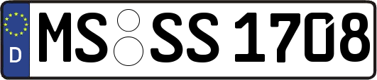 MS-SS1708