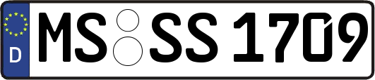 MS-SS1709