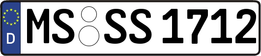 MS-SS1712