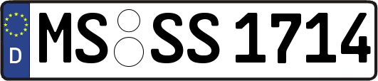 MS-SS1714