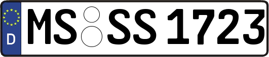 MS-SS1723